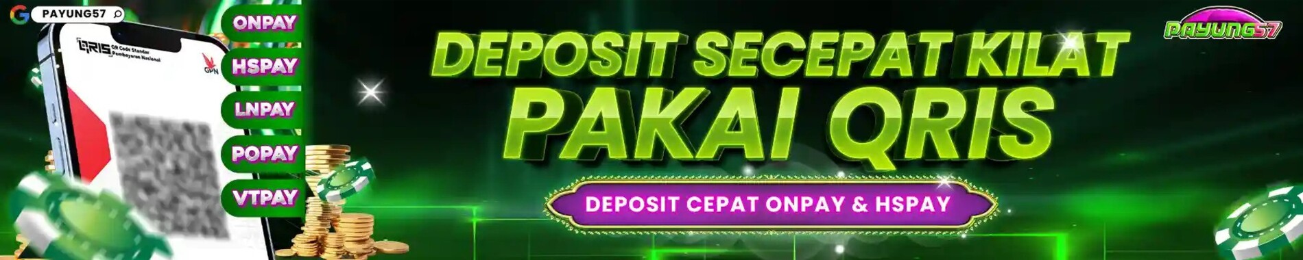 payung57 depo cepat